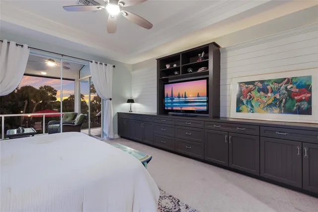 $1,350,000 | 10110 Creekside Drive, Placida, FL 33946