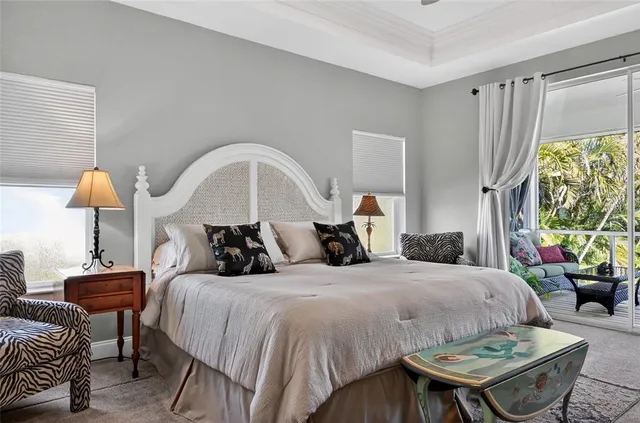 $1,350,000 | 10110 Creekside Drive, Placida, FL 33946