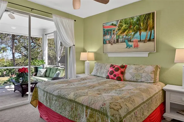 $1,350,000 | 10110 Creekside Drive, Placida, FL 33946