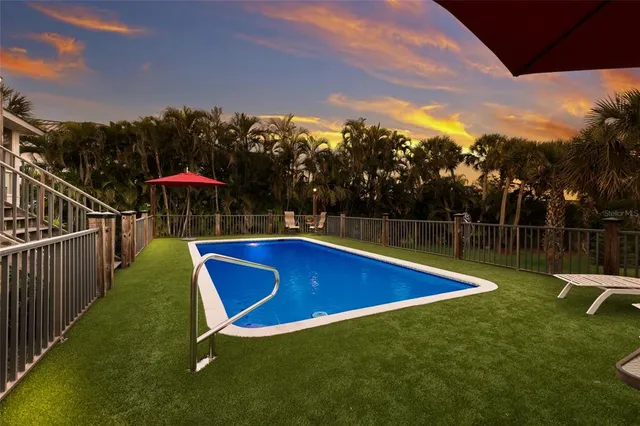 $1,350,000 | 10110 Creekside Drive, Placida, FL 33946