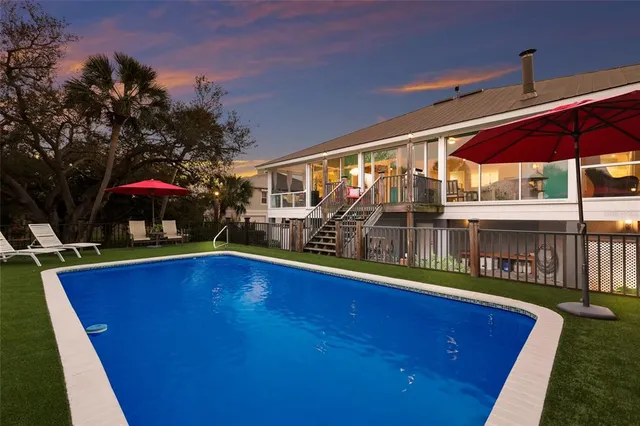 $1,350,000 | 10110 Creekside Drive, Placida, FL 33946