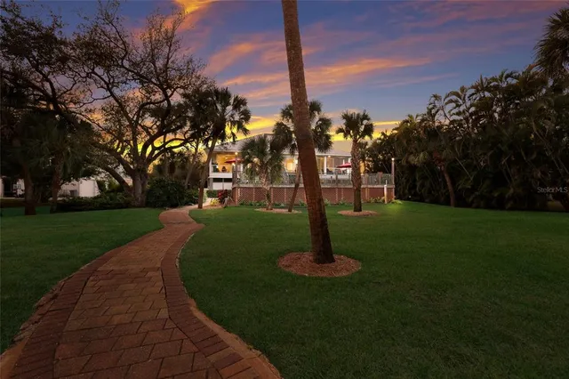 $1,350,000 | 10110 Creekside Drive, Placida, FL 33946