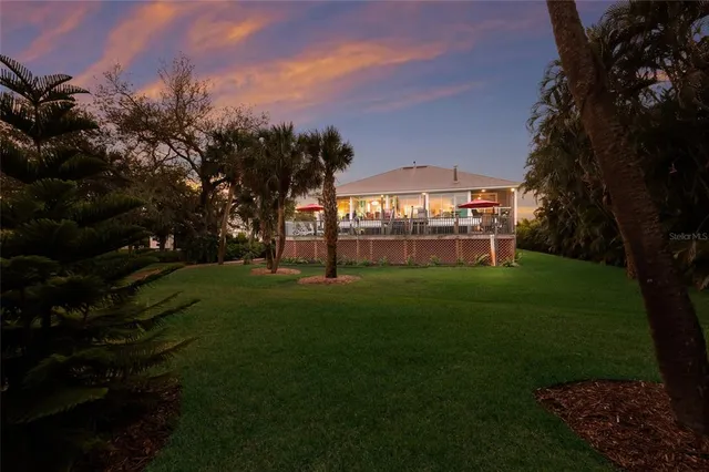 $1,350,000 | 10110 Creekside Drive, Placida, FL 33946