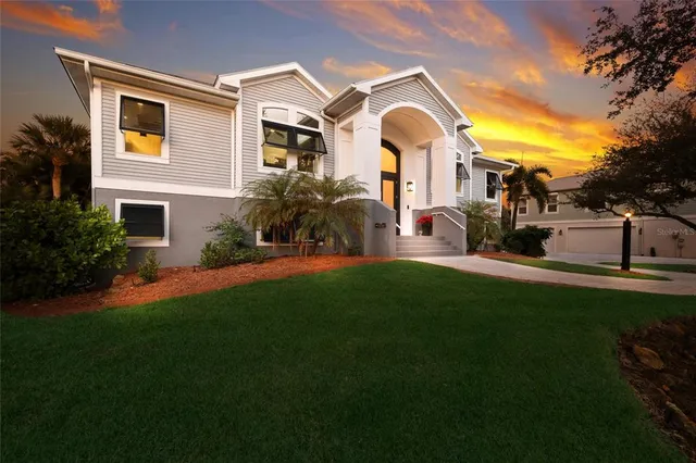 $1,350,000 | 10110 Creekside Drive, Placida, FL 33946