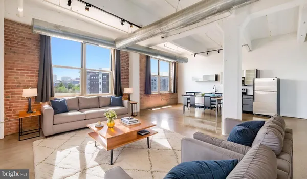 $2,650 | 444 North 4th Street, Unit 610, Philadelphia, PA 19123