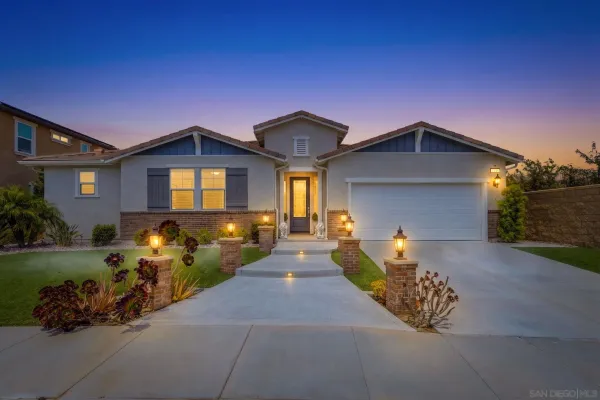 $849,900 | 34490 Bloomberry Road, Murrieta, CA 92563