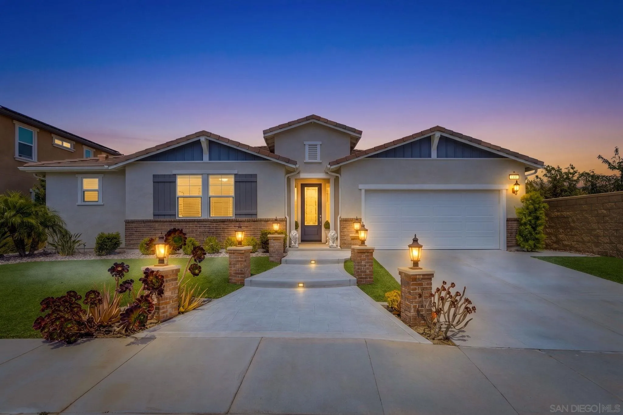 34490 Bloomberry Road Murrieta, CA 92563 - Photo 2 of 56