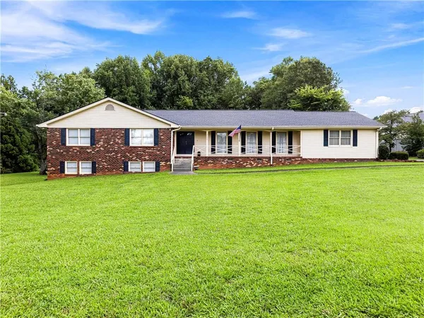 $625,000 | 2405 Post Oak Tritt Road, Marietta, GA 30062