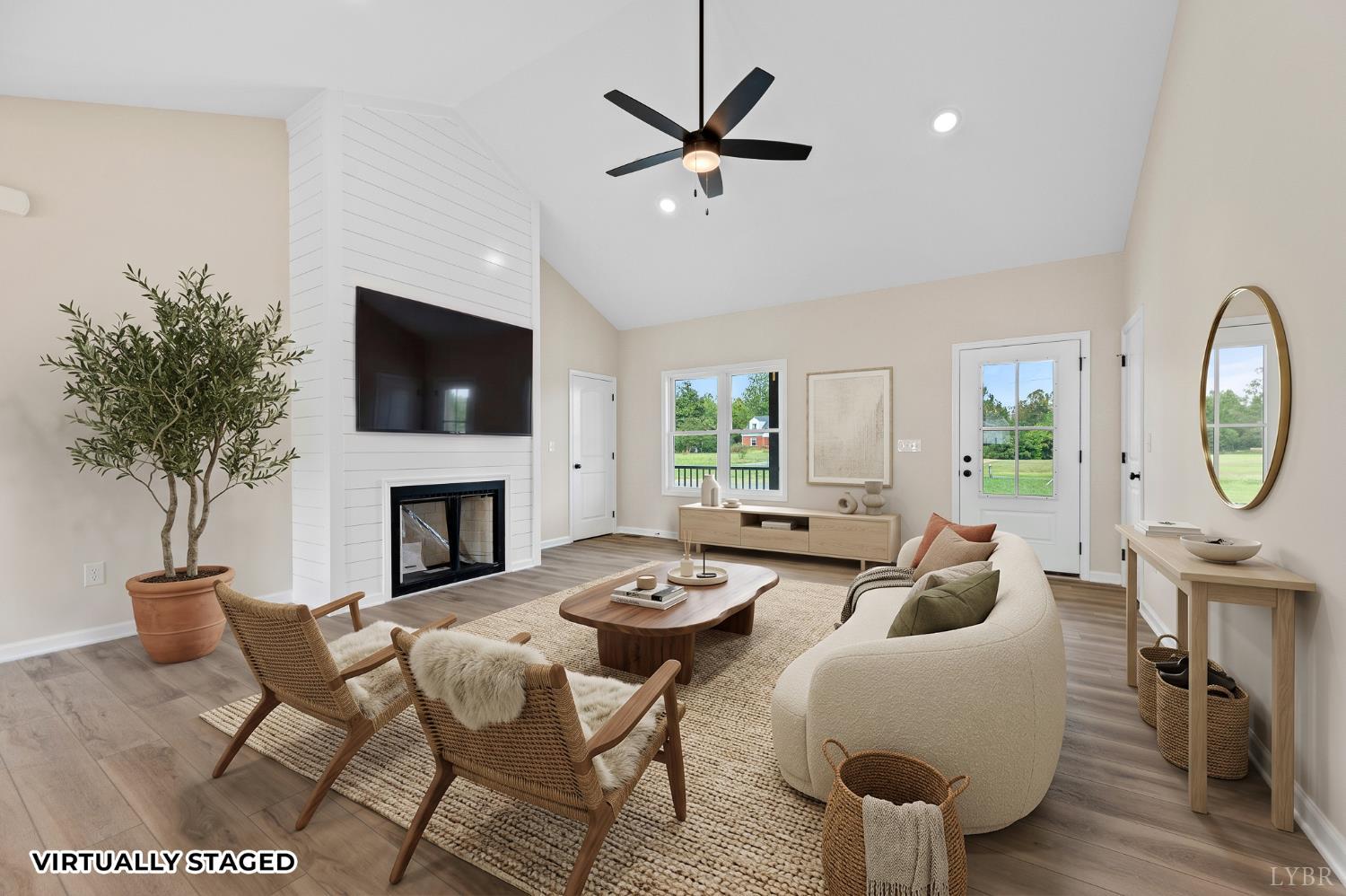 538 Stratford Road Concord, VA 24538 - Photo 9 of 43 Gallery Image 9