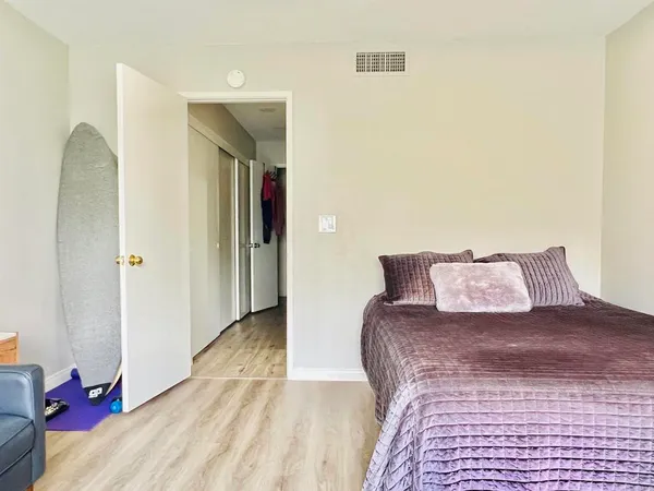 a living room with a couch