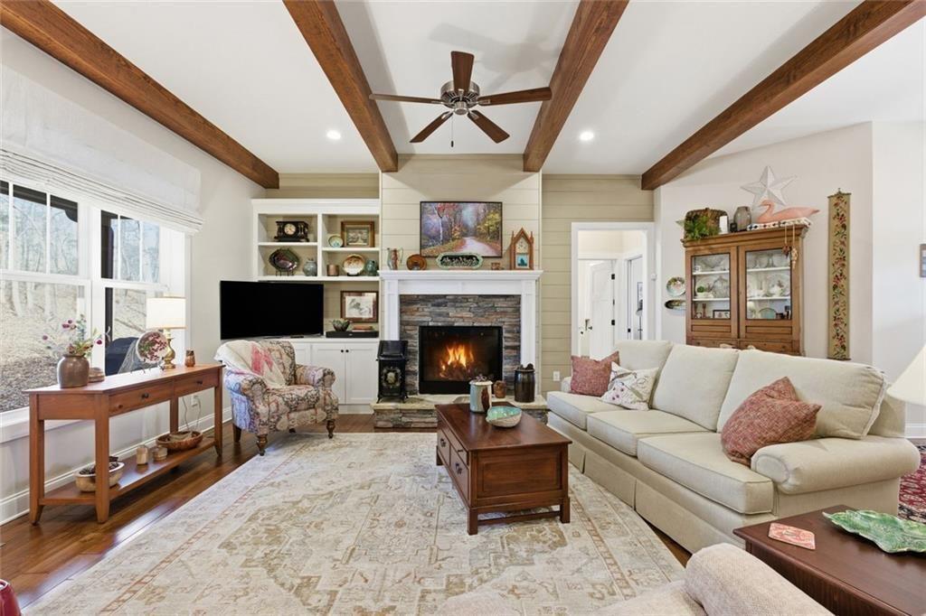 7671 Fern Lane Lula, GA 30554 - Photo 11 of 70
