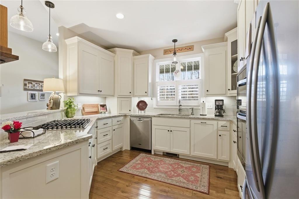 7671 Fern Lane Lula, GA 30554 - Photo 16 of 67