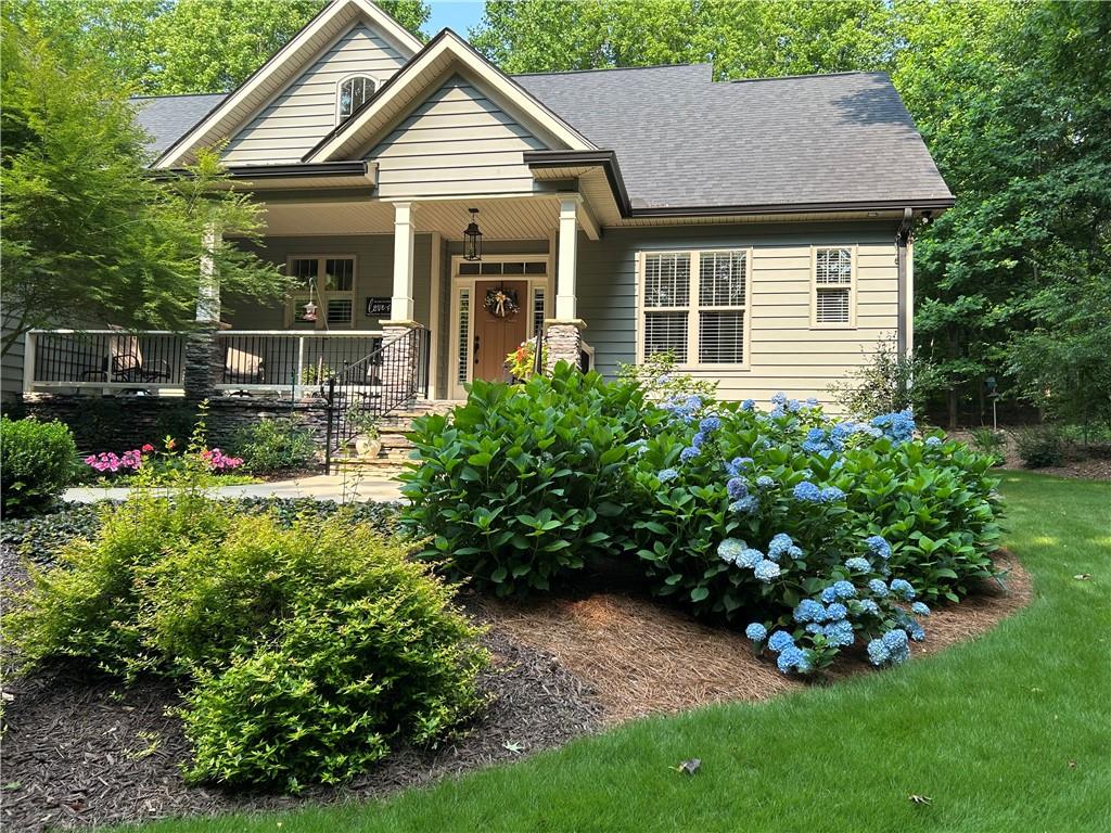 7671 Fern Lane Lula, GA 30554 - Photo 2 of 70