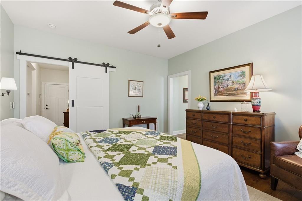7671 Fern Lane Lula, GA 30554 - Photo 26 of 70