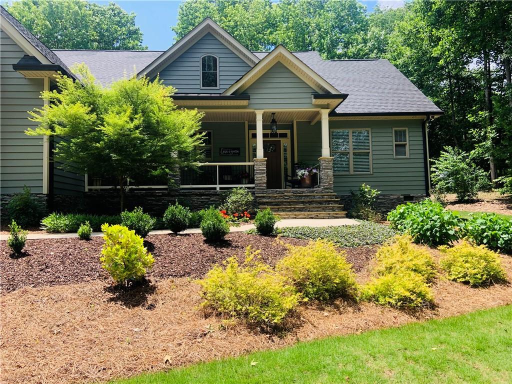 7671 Fern Lane Lula, GA 30554 - Photo 3 of 70