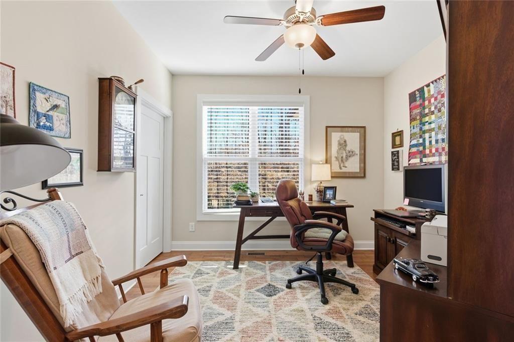 7671 Fern Lane Lula, GA 30554 - Photo 33 of 70