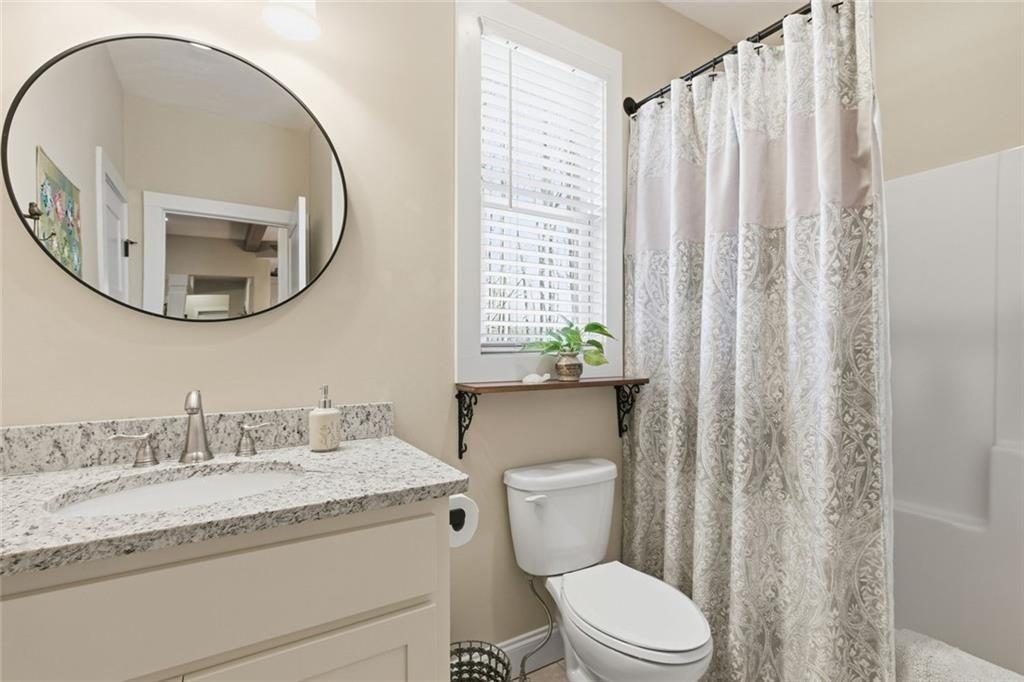 7671 Fern Lane Lula, GA 30554 - Photo 38 of 70