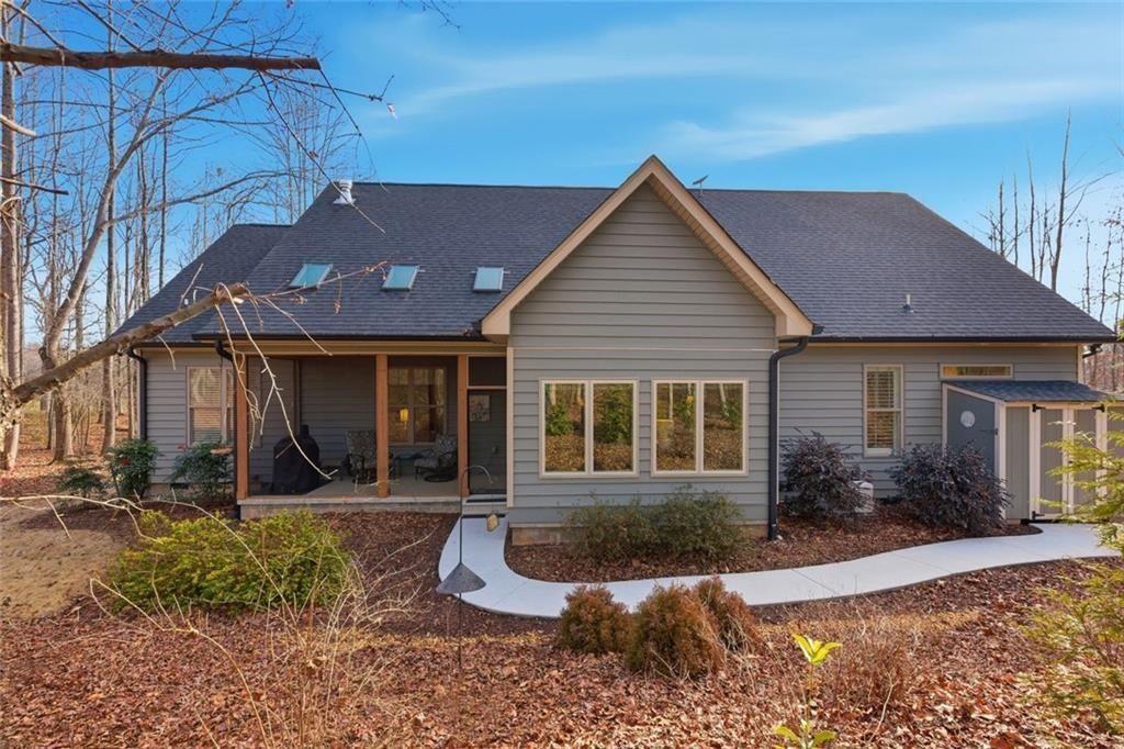 7671 Fern Lane Lula, GA 30554 - Photo 49 of 70