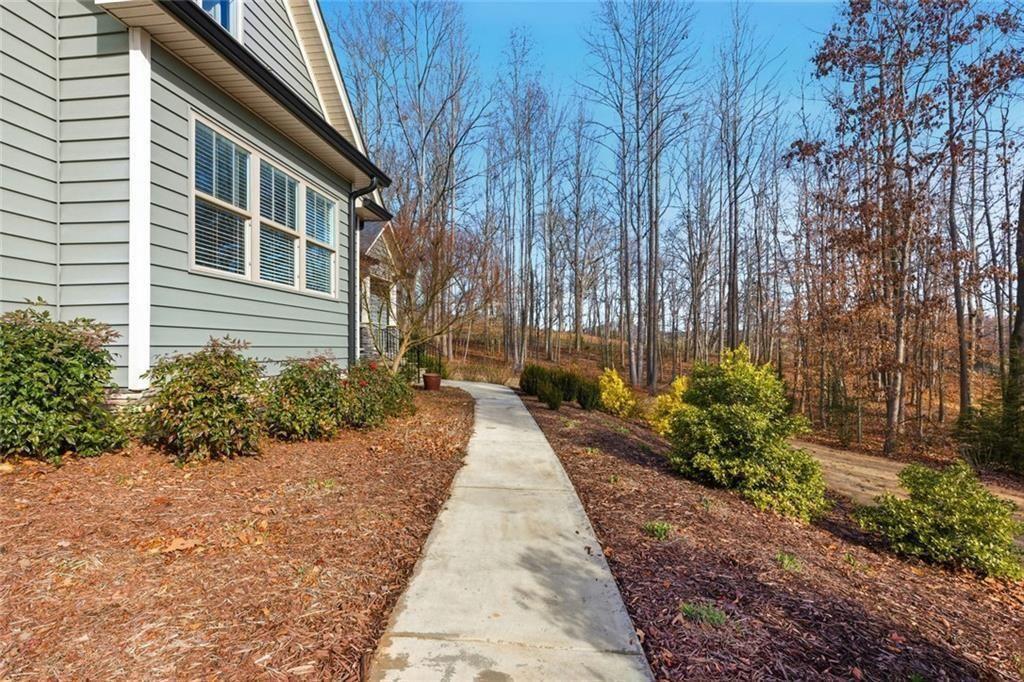 7671 Fern Lane Lula, GA 30554 - Photo 50 of 70