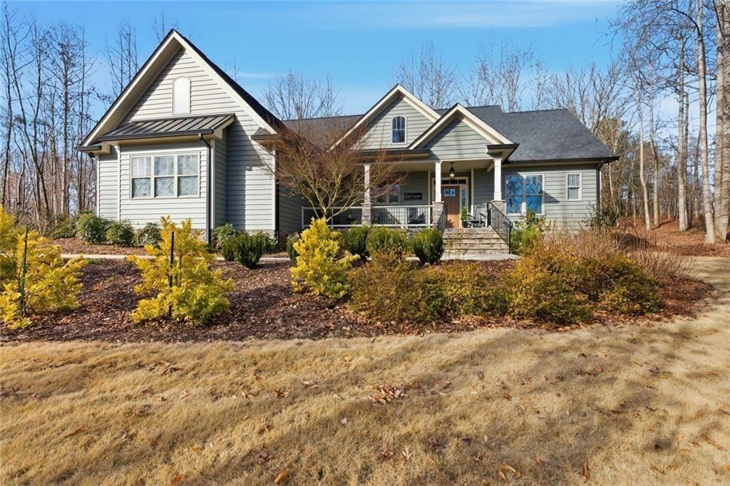 7671 Fern Lane Lula, GA 30554 - Photo 51 of 70