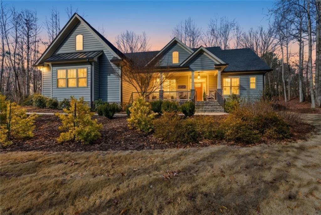 7671 Fern Lane Lula, GA 30554 - Photo 52 of 70