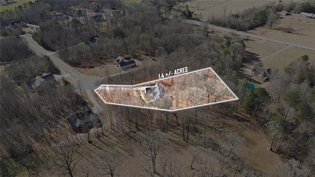 7671 Fern Lane Lula, GA 30554 - Photo 53 of 67 a view of outdoor space