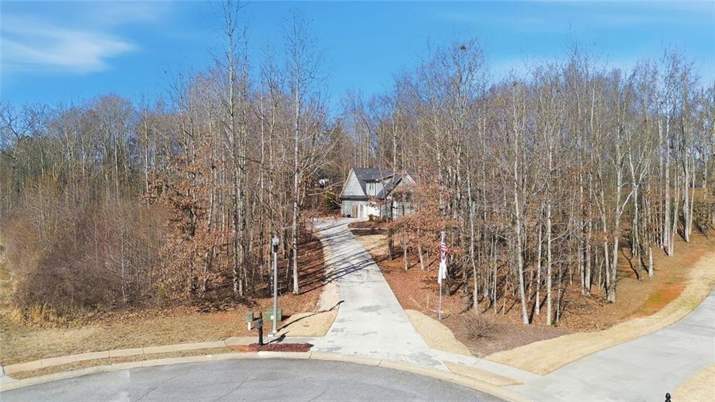 7671 Fern Lane Lula, GA 30554 - Photo 60 of 70