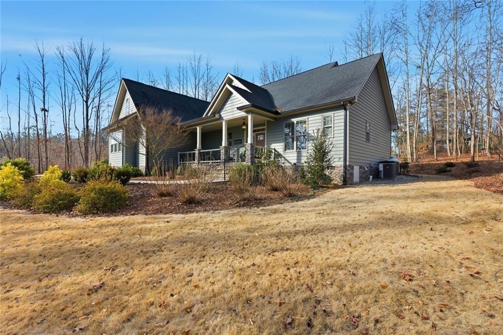 7671 Fern Lane Lula, GA 30554 - Photo 60 of 67