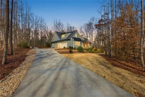 $609,900 | 7671 Fern Lane, Lula, GA 30554