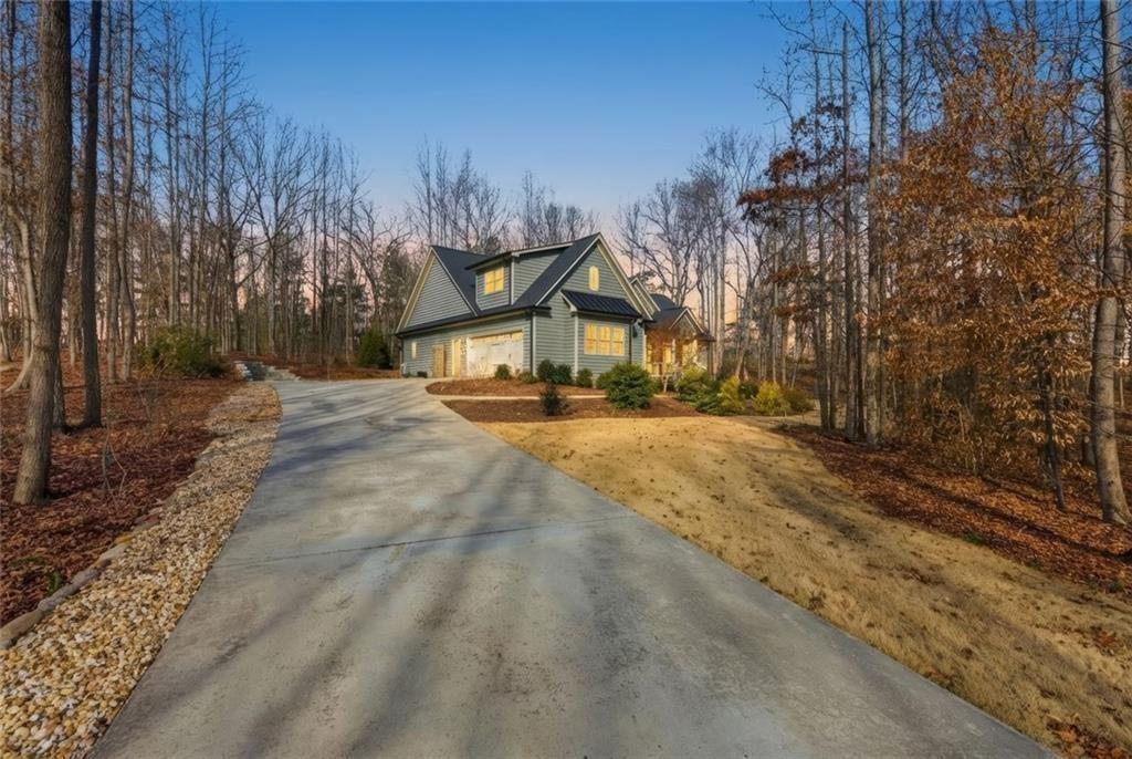 7671 Fern Lane Lula, GA 30554 - Photo 64 of 70