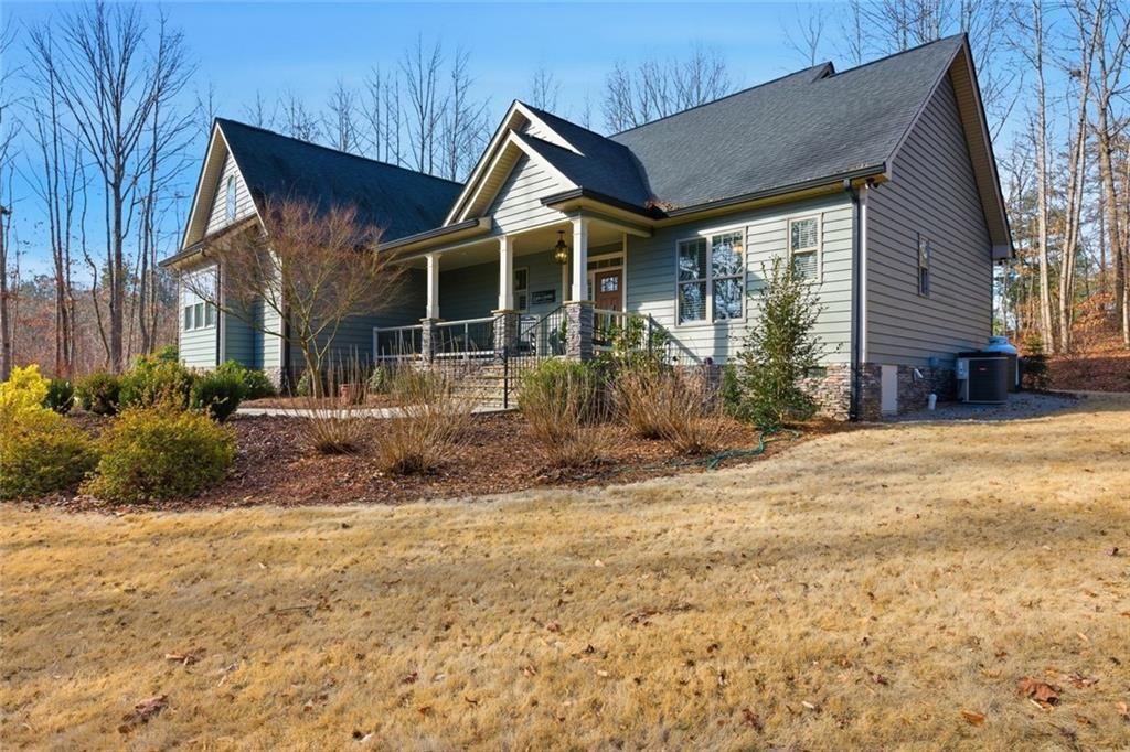 7671 Fern Lane Lula, GA 30554 - Photo 65 of 70