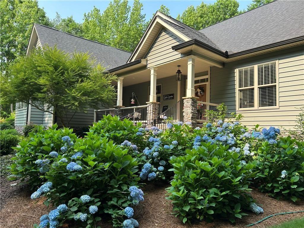 7671 Fern Lane Lula, GA 30554 - Photo 69 of 70
