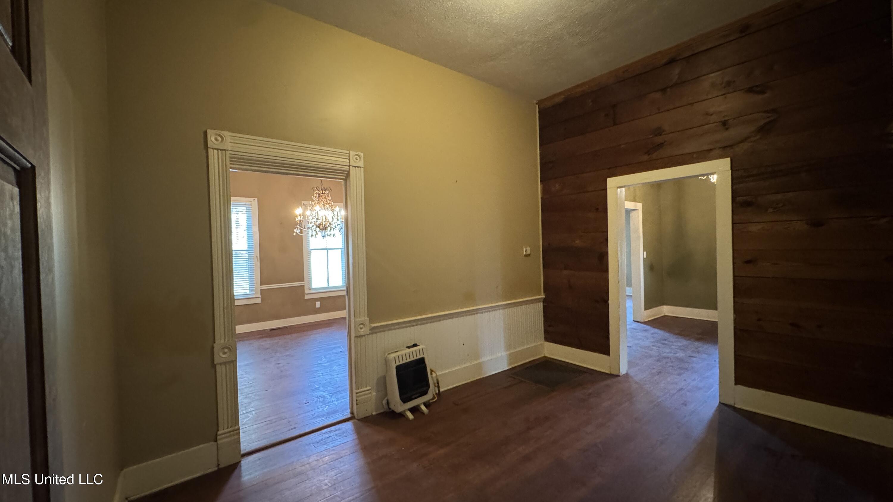 409 North Jackson Street Crystal Springs, MS 39059 - Photo 12 of 30 IMG_E7010