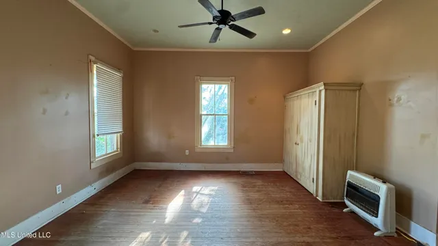 $93,600 | 409 North Jackson Street, Crystal Springs, MS 39059