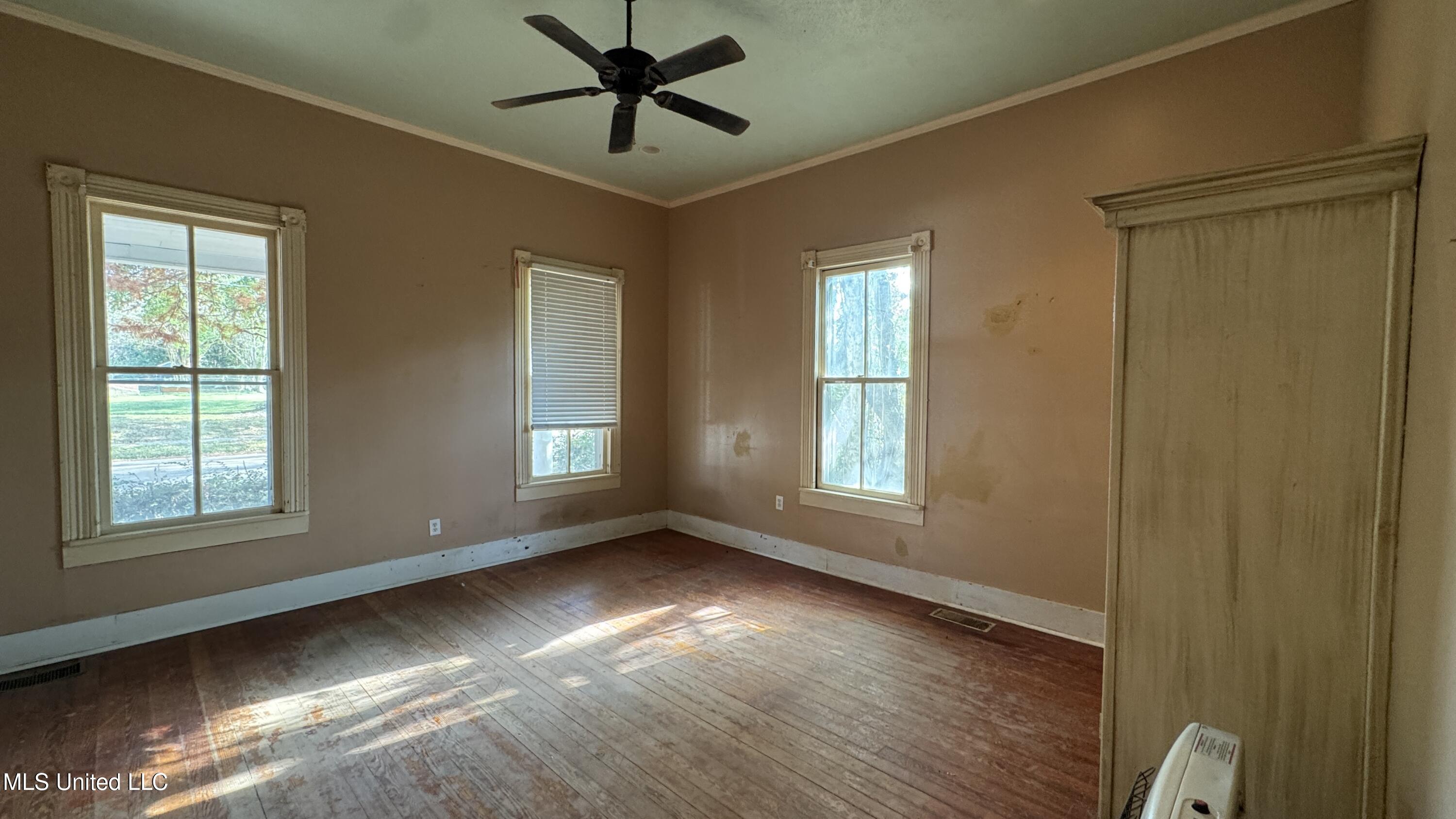 409 North Jackson Street Crystal Springs, MS 39059 - Photo 16 of 30 IMG_E6998