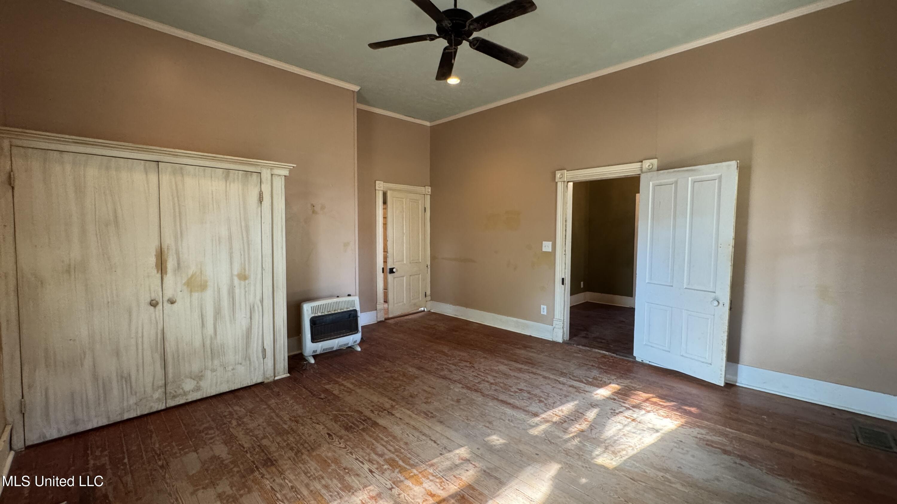 409 North Jackson Street Crystal Springs, MS 39059 - Photo 17 of 30 IMG_E6999