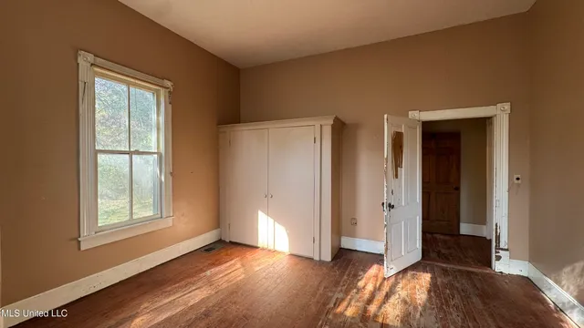 $93,600 | 409 North Jackson Street, Crystal Springs, MS 39059