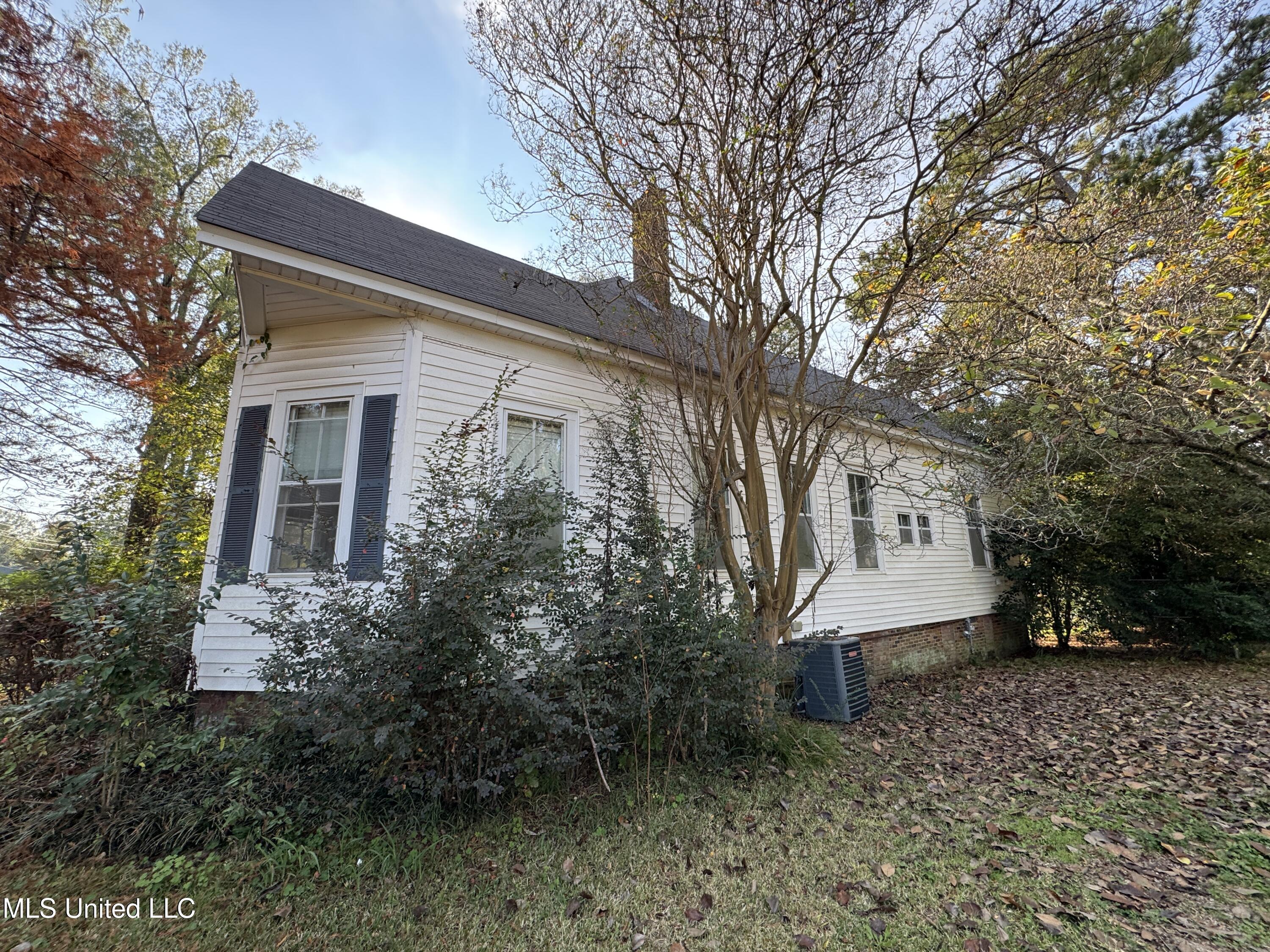 409 North Jackson Street Crystal Springs, MS 39059 - Photo 25 of 30 IMG_6975