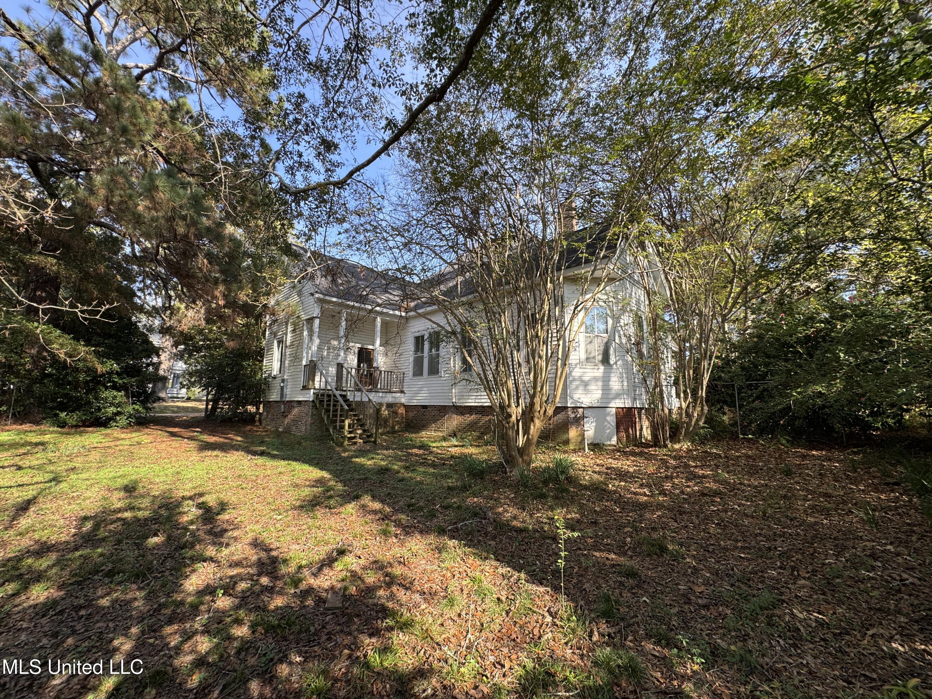 409 North Jackson Street Crystal Springs, MS 39059 - Photo 28 of 30 IMG_6978