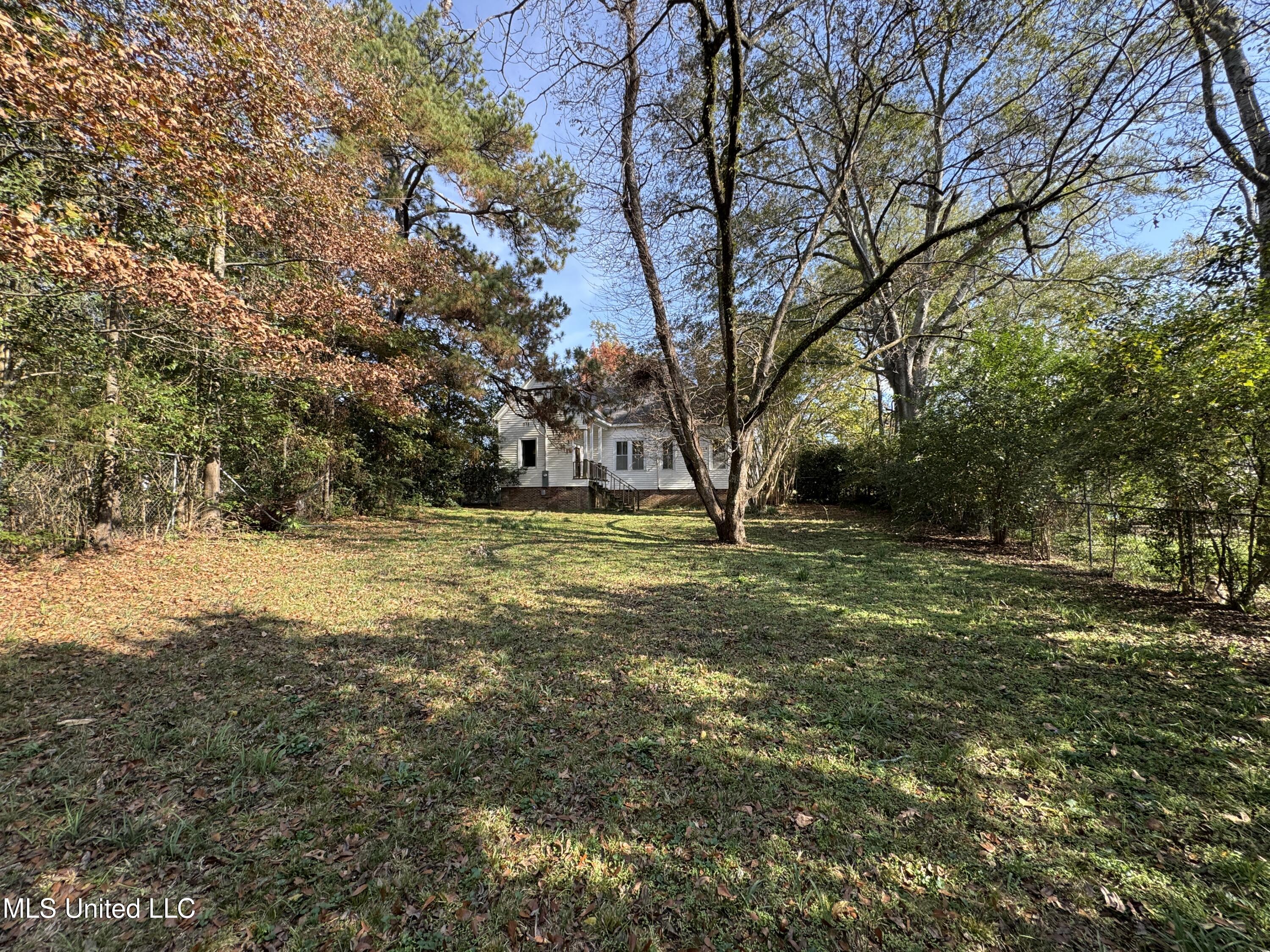 409 North Jackson Street Crystal Springs, MS 39059 - Photo 29 of 30 IMG_6979