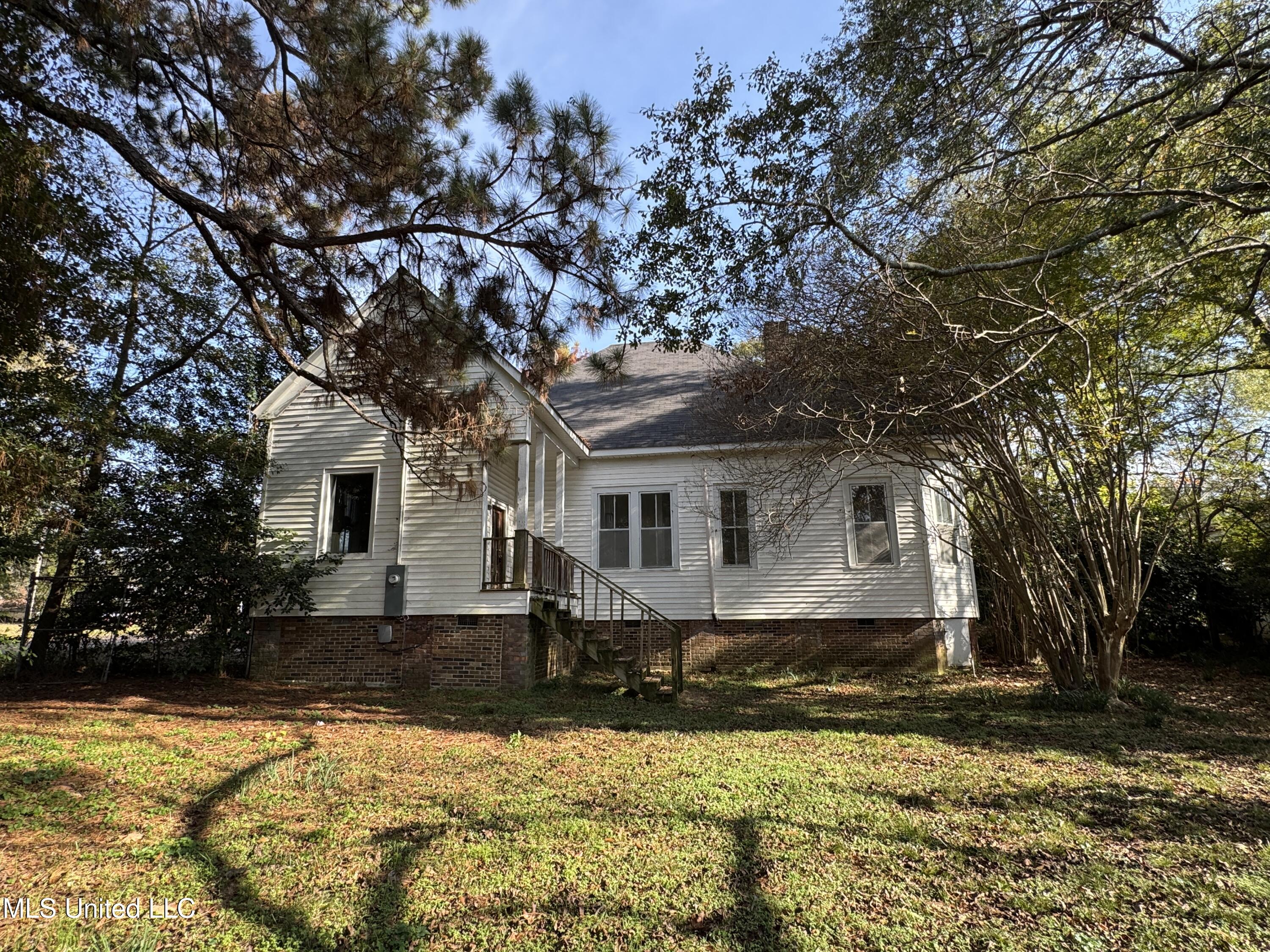 409 North Jackson Street Crystal Springs, MS 39059 - Photo 30 of 30 IMG_6980