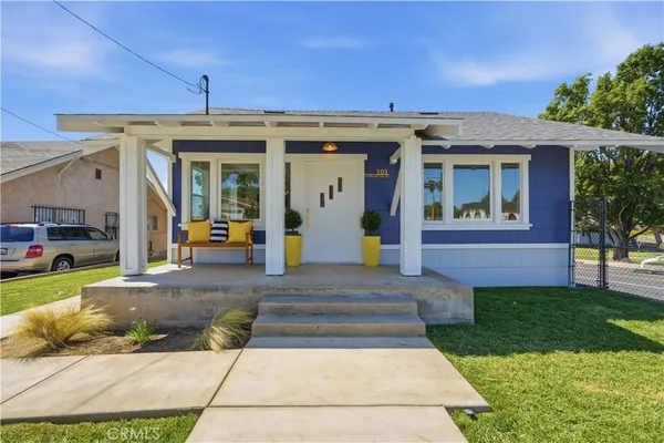 $999,999 | 101 South Melrose Street, Placentia, CA 92870