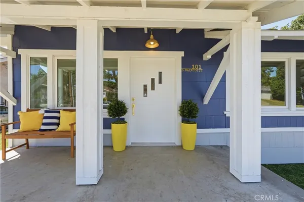 $999,999 | 101 South Melrose Street, Placentia, CA 92870