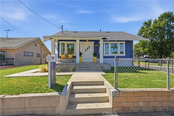 $999,999 | 101 South Melrose Street, Placentia, CA 92870