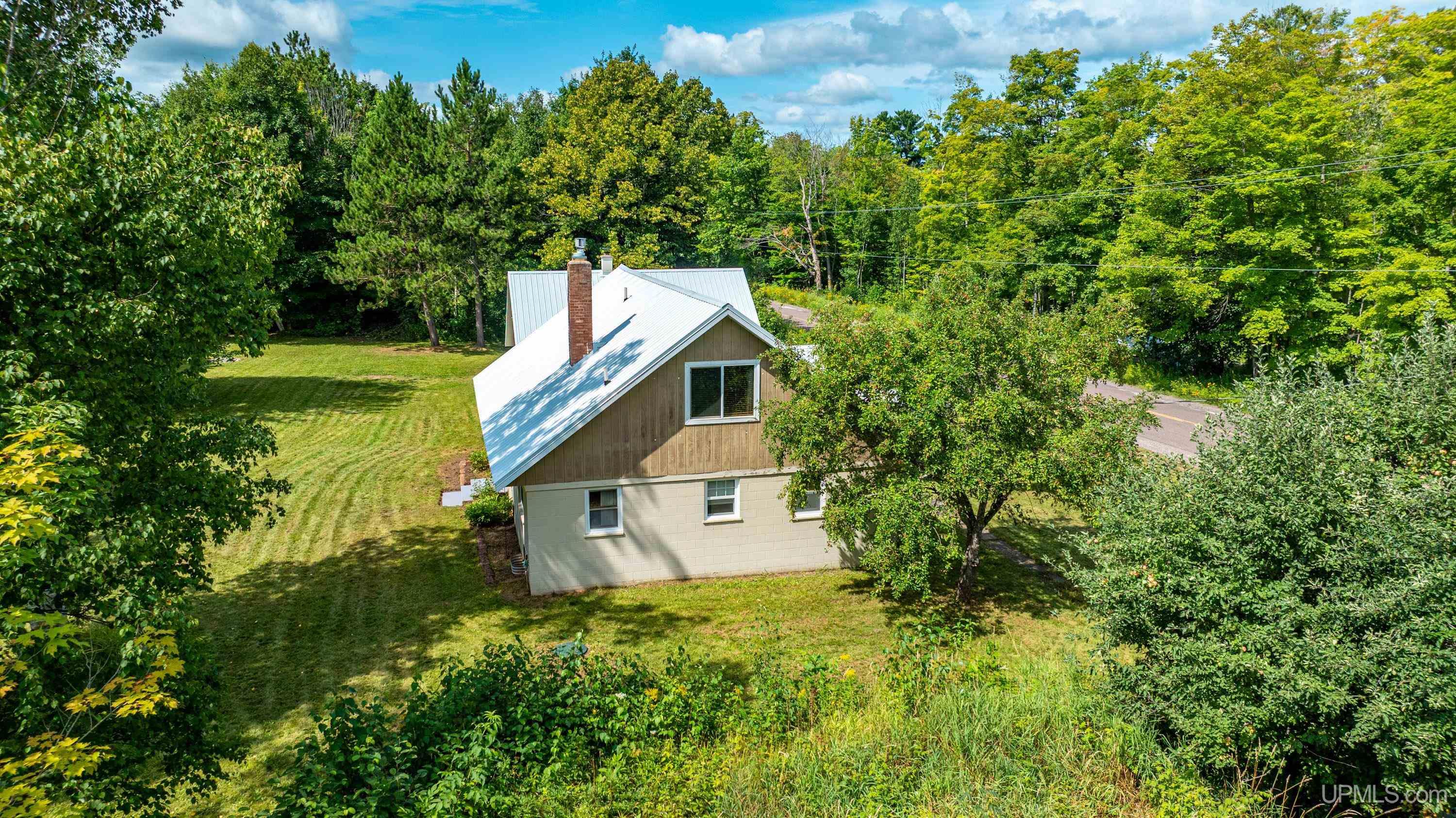 24411 Upper Point Mills Road Hancock, MI 49930 - Photo 73 of 74