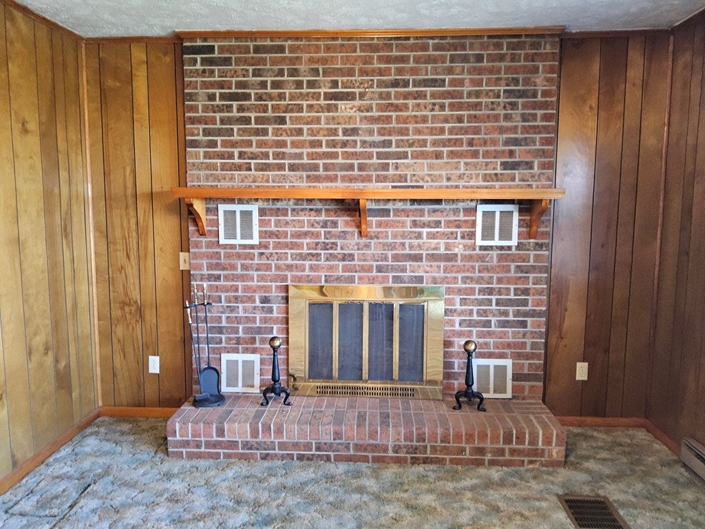 218 Orchard Hills Road Rural Retreat, VA 24368 - Photo 12 of 52 Gallery Image 12
