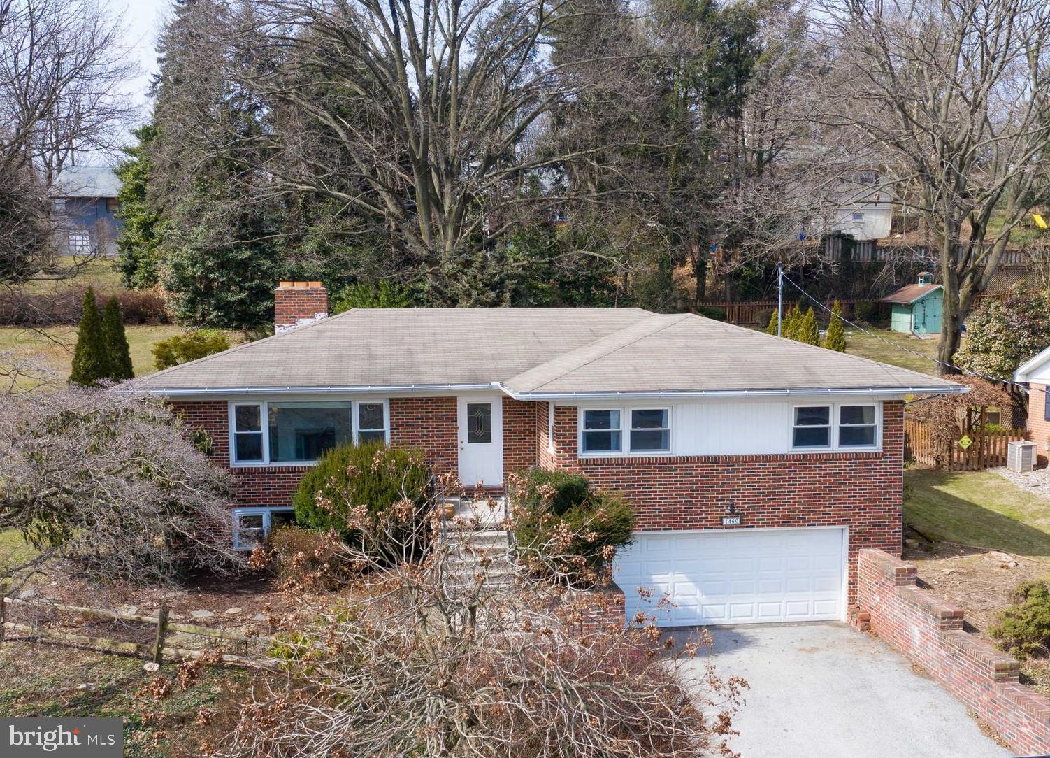 1460 Bonbar Road York, PA 17403 - Photo 1 of 27 Gallery Image 1