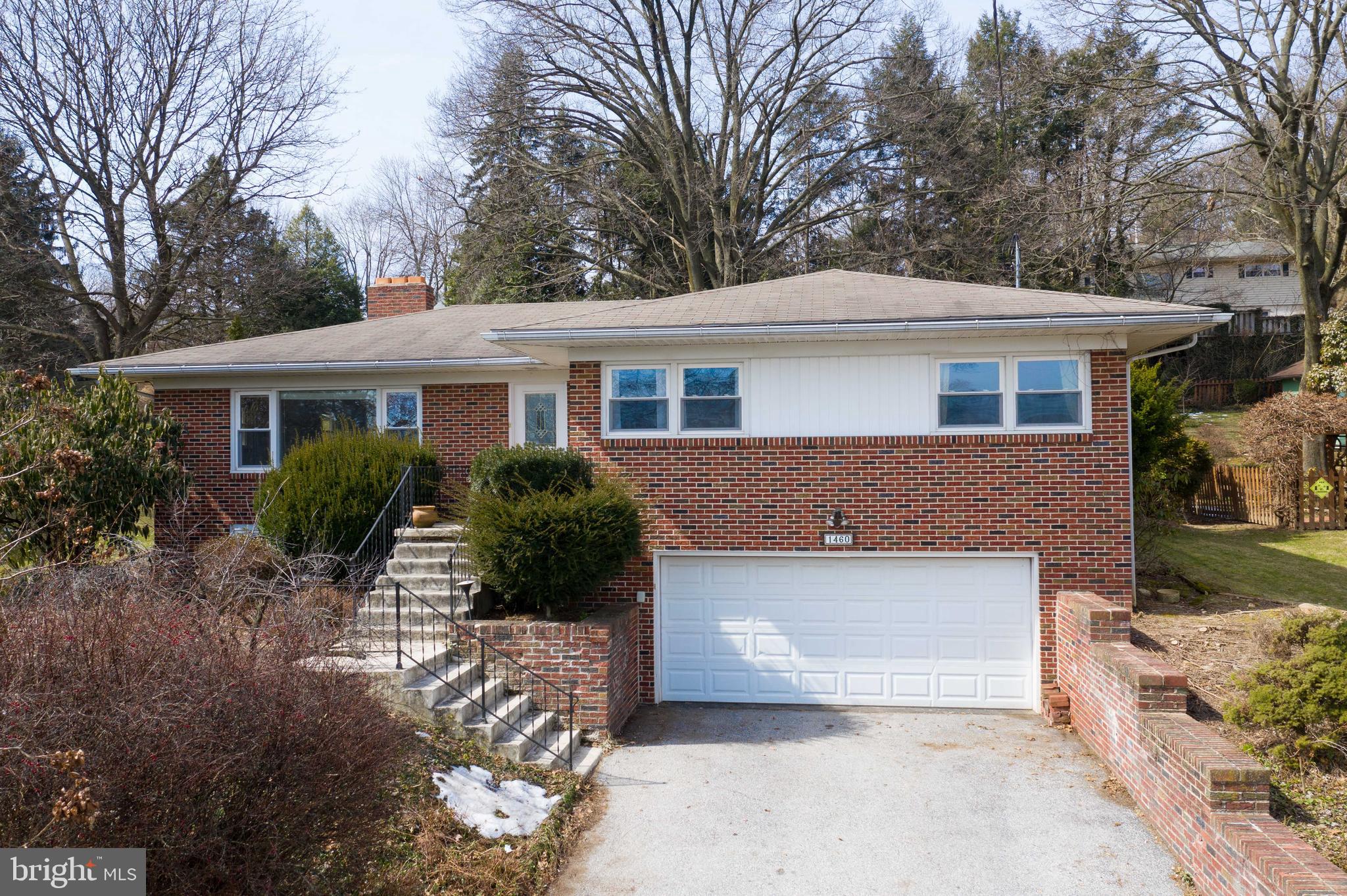 1460 Bonbar Road York, PA 17403 - Photo 27 of 27 Gallery Image 27