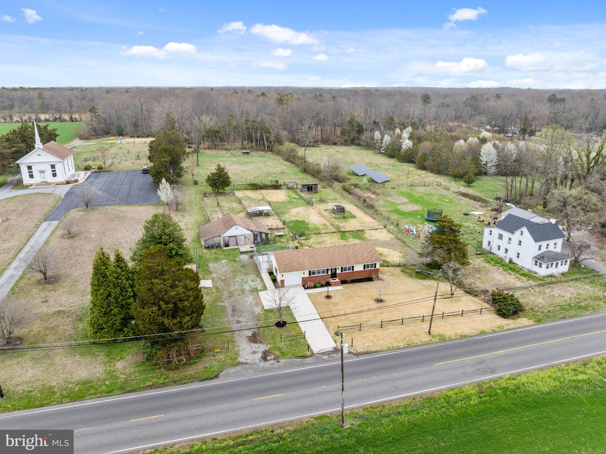 482 Almond Road Pittsgrove, NJ 08318 - Photo 25 of 35