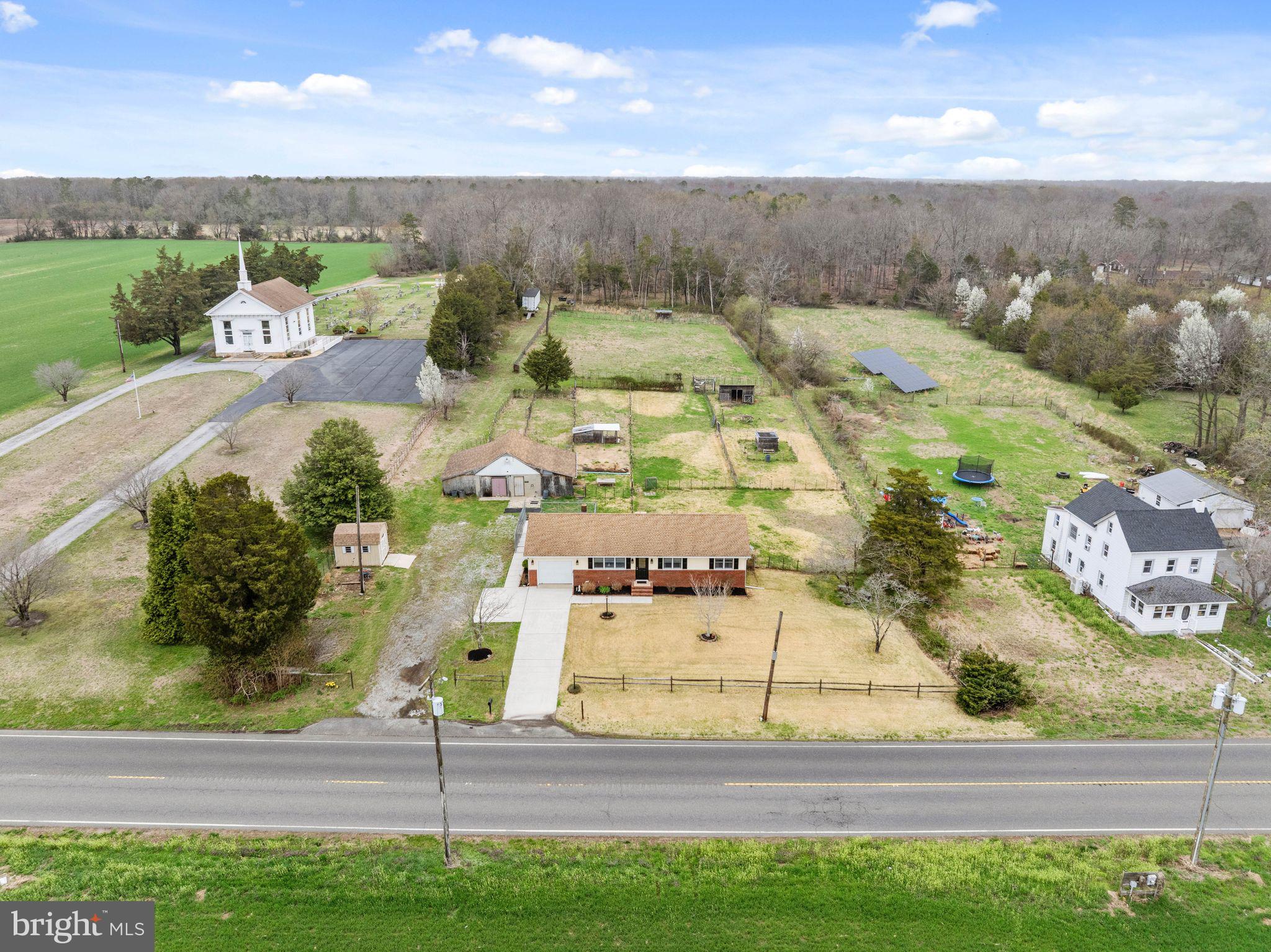 482 Almond Road Pittsgrove, NJ 08318 - Photo 26 of 35